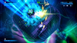 Geometry Wars 3: Dimensions - Evolved - PS3