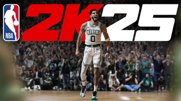 NBA 2K25 - Switch