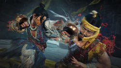 Wo Long: Fallen Dynasty - Complete Edition - PS5