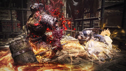 Wo Long: Fallen Dynasty - Complete Edition - PS5