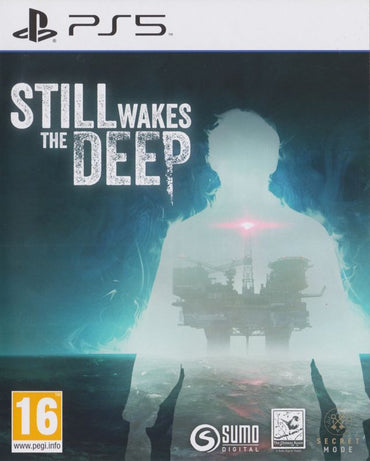 Still Wakes the Deep - PS5