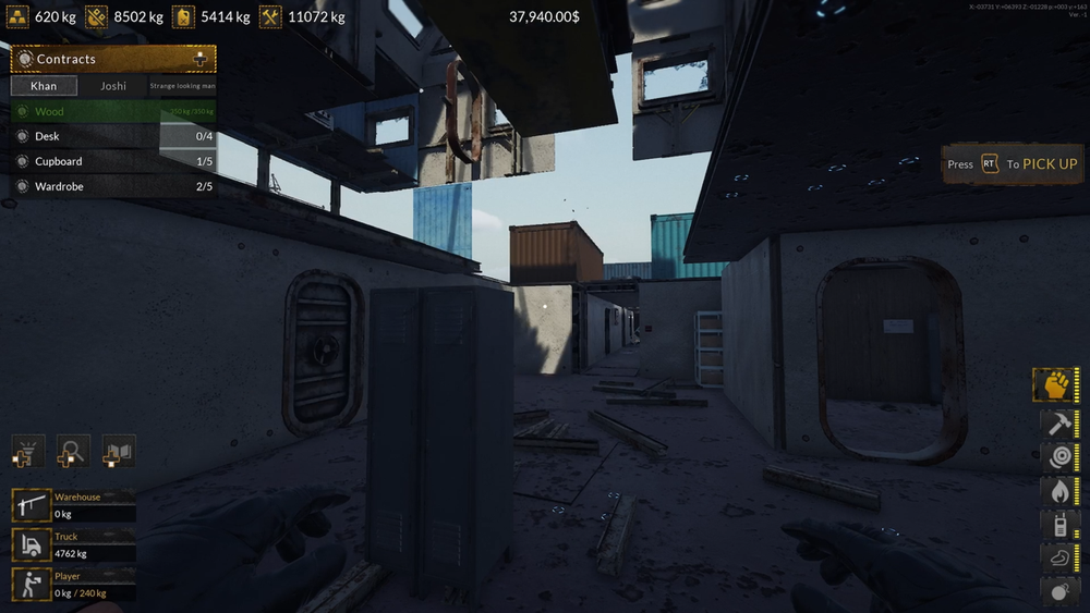 Ship Graveyard Simulator 2 - PS5