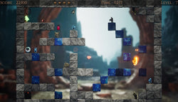 Paladin's Passage - PS5