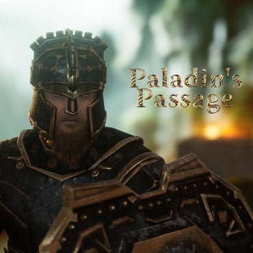 Paladin's Passage - PS5