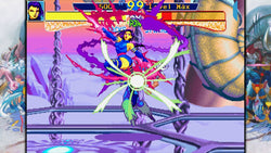 Marvel vs. Capcom Fighting Collection: Arcade Classics - Switch