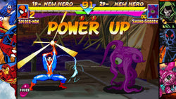 Marvel vs. Capcom Fighting Collection: Arcade Classics - Switch