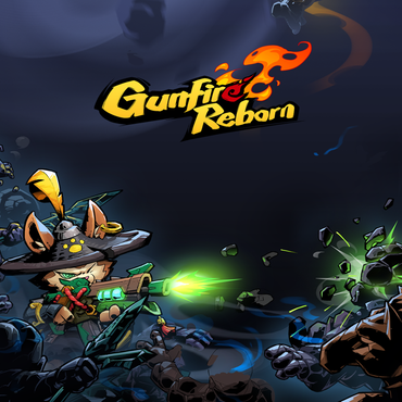 Gunfire Reborn - PS5