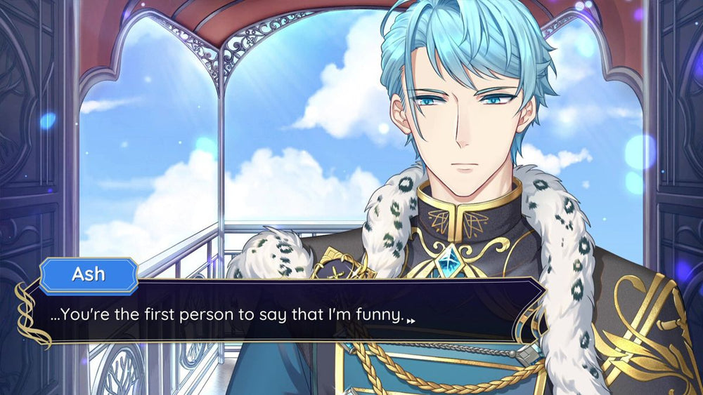Celestia: Chain of Fate - Switch
