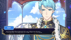 Celestia: Chain of Fate - Switch