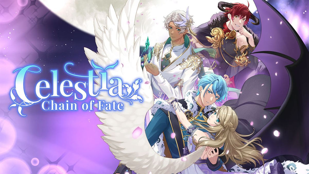 Celestia: Chain of Fate - Switch