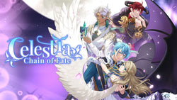 Celestia: Chain of Fate - Switch