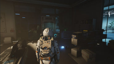 Evotinction - PS5
