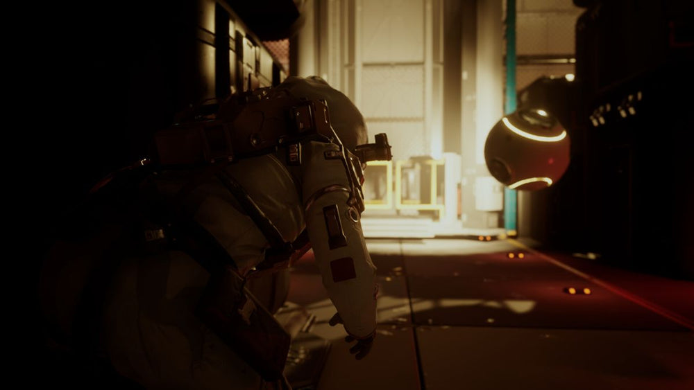 Evotinction - PS5