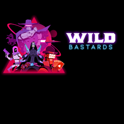 Wild Bastards - PS5