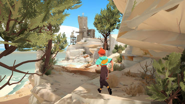 Caravan SandWitch - PS5