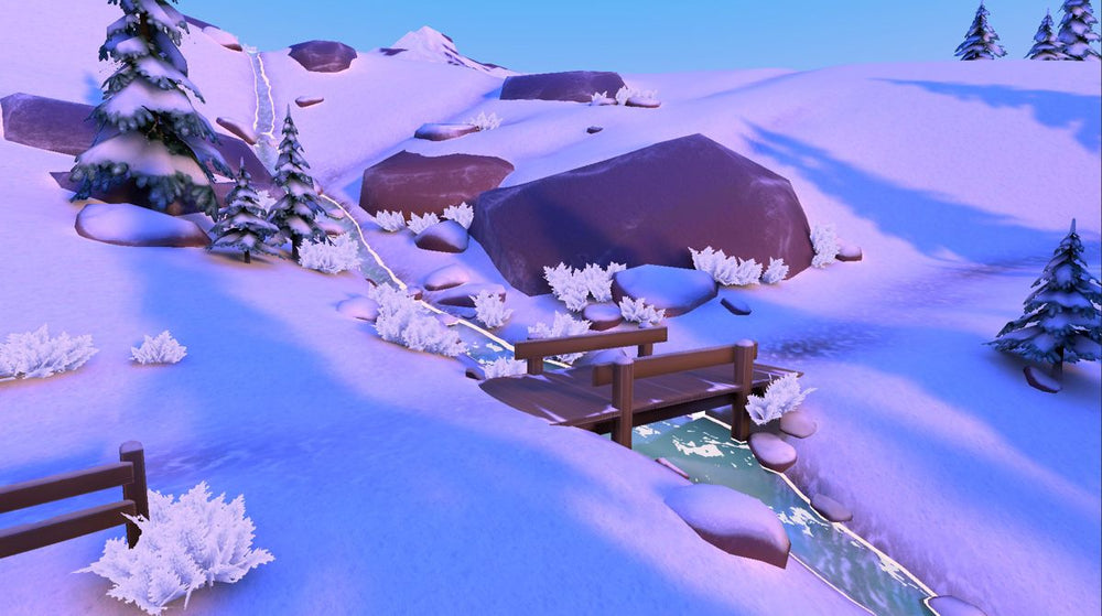 Snow Scout - PS5