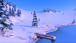Snow Scout - PS5