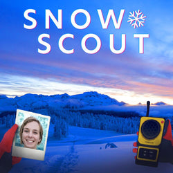 Snow Scout - PS5