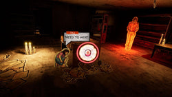 Paper Ghost Stories: Third Eye Open - PS5