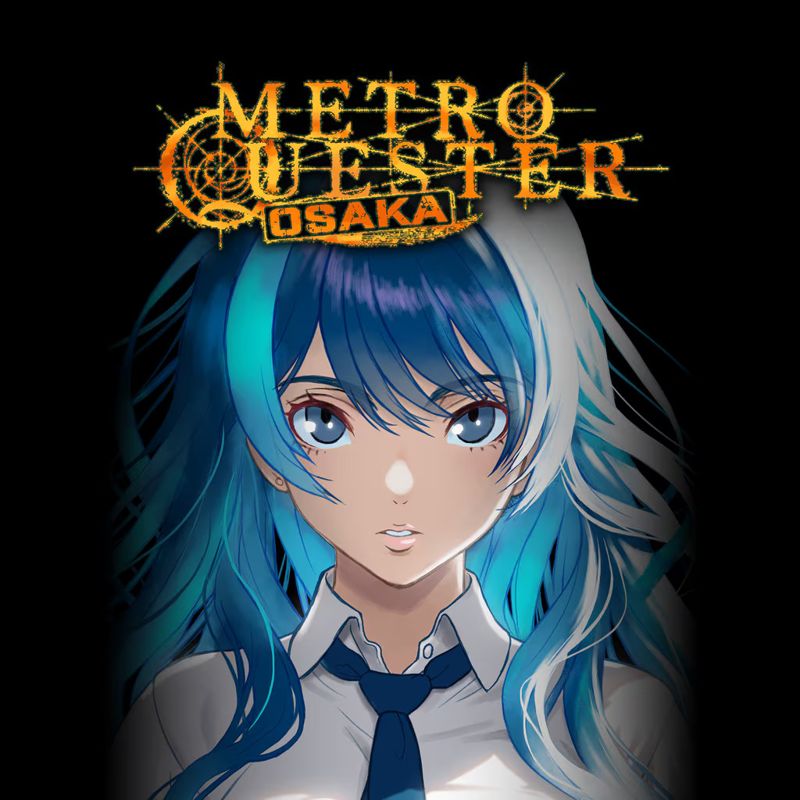 Quester: Osaka - PS5