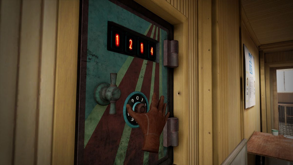 Chernobyl Again - PS5