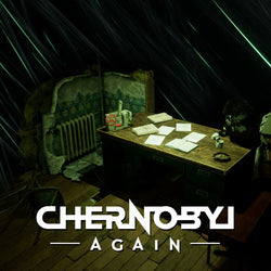 Chernobyl Again - PS5