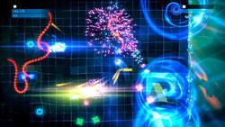 Geometry Wars 3: Dimensions - Evolved - PS3