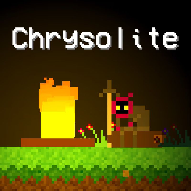Chrysolite - PS5