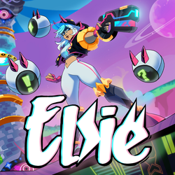 Elsie - PS5