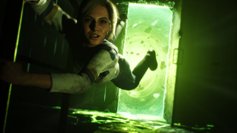 The Casting of Frank Stone - PS5