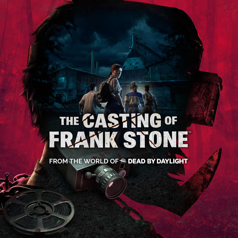 The Casting of Frank Stone - PS5