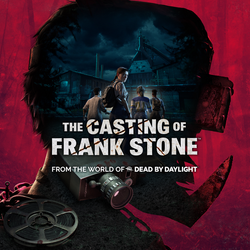 The Casting of Frank Stone - PS5