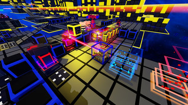 Tau Cubis - PS5