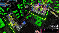 Tau Cubis - PS5