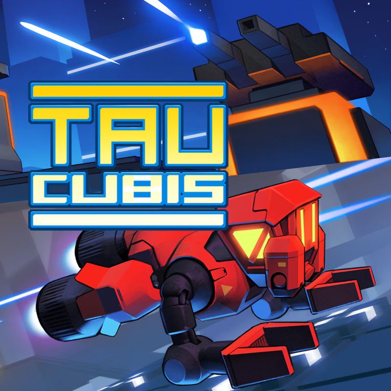 Tau Cubis - PS5