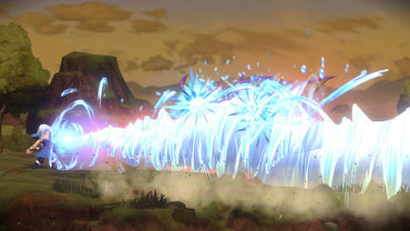 That Time I Got Reincarnated as a Slime: Isekai Chronicles - PS5