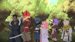 That Time I Got Reincarnated as a Slime: Isekai Chronicles - PS5