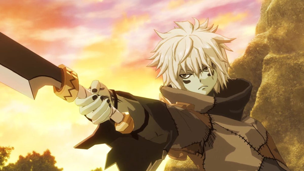 That Time I Got Reincarnated as a Slime: Isekai Chronicles - PS5