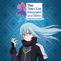 That Time I Got Reincarnated as a Slime: Isekai Chronicles - PS5