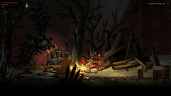 Edge of Sanity - PS5
