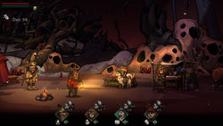 Edge of Sanity - PS5