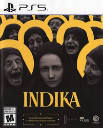 Indika - PS5