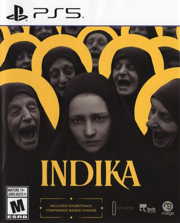 Indika - PS5