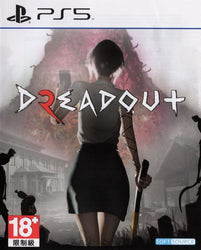 DreadOut 2 - PS5