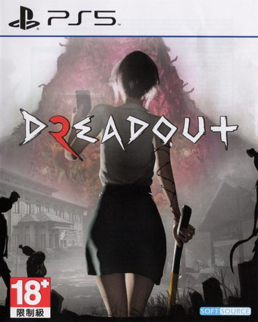 DreadOut 2 - PS5