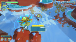 Melobot: A Last Song - PS5