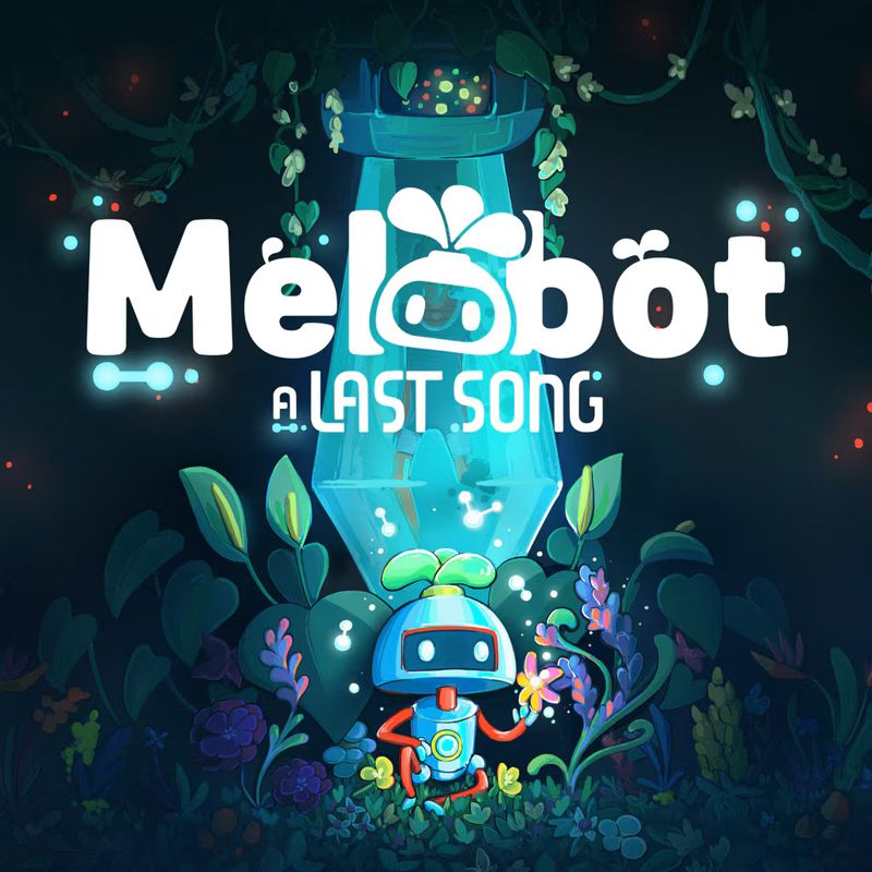 Melobot: A Last Song - PS5