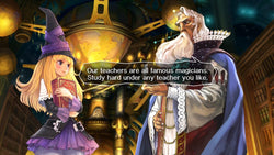 GrimGrimoire OnceMore - PS5
