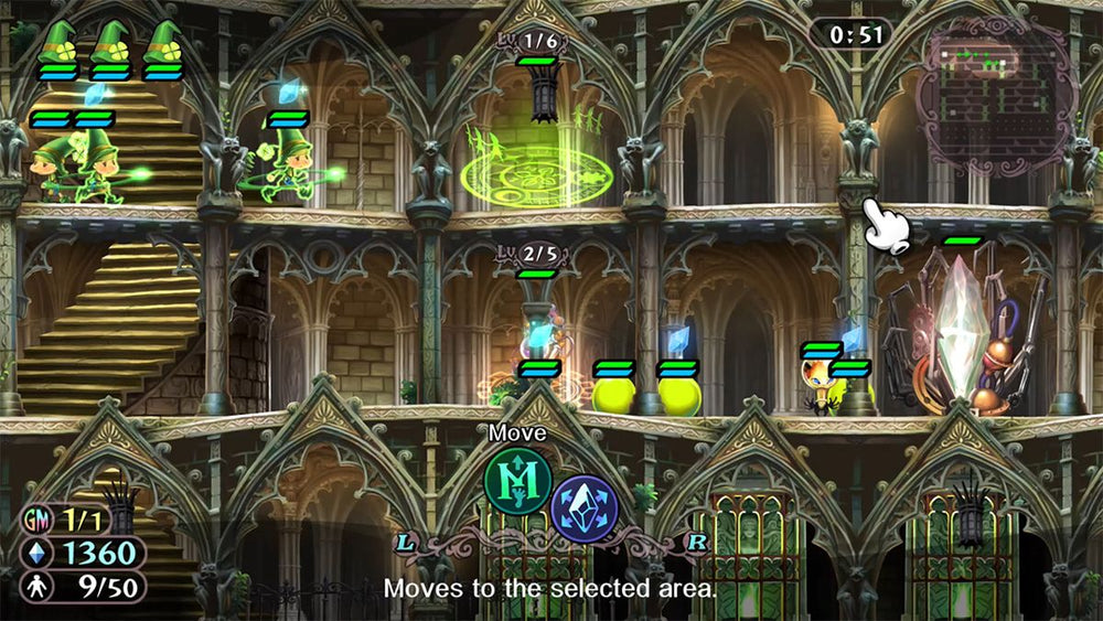 GrimGrimoire OnceMore - PS5