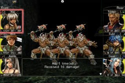 Wizardry: Labyrinth of Lost Souls - PS3